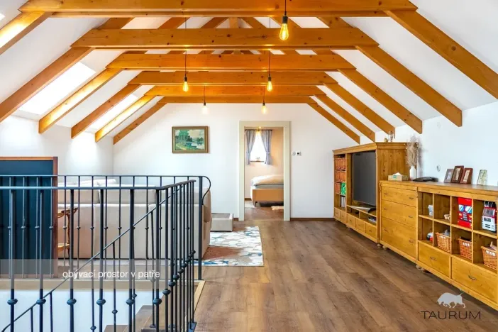 Prodej rodinného domu, Malešov - Týniště, Týniště, 730 m2