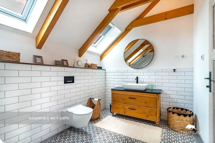 Prodej rodinného domu, Malešov - Týniště, Týniště, 730 m2