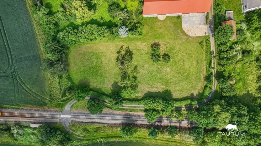 Prodej rodinného domu, Malešov - Týniště, Týniště, 730 m2