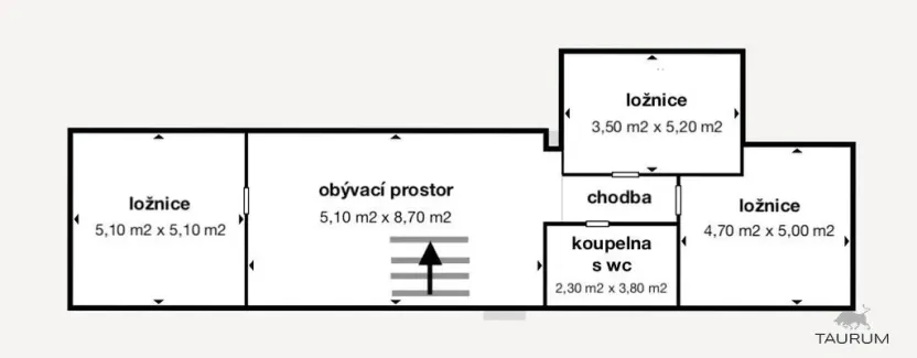 Prodej rodinného domu, Malešov - Týniště, Týniště, 730 m2