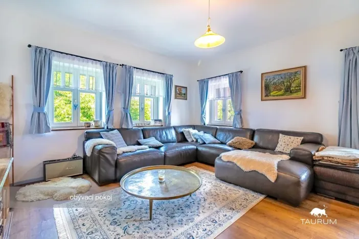 Prodej rodinného domu, Malešov - Týniště, Týniště, 730 m2