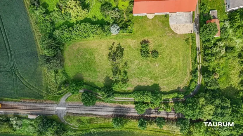 Prodej rodinného domu, Malešov - Týniště, Týniště, 730 m2