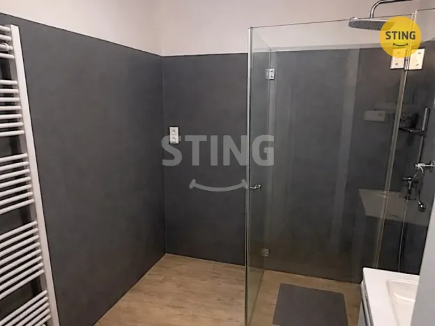 Pronájem bytu 2+1, Opava, Na Rybníčku, 82 m2