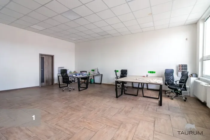 Prodej výrobních prostor, Zákupy, Nádražní, 21066 m2