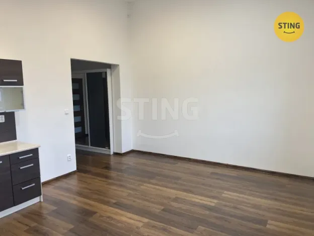 Pronájem bytu 2+kk, Opava, Hviezdoslavova, 52 m2