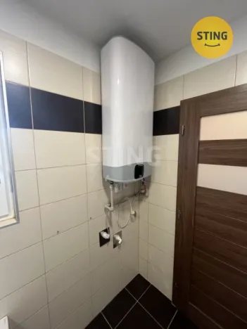 Pronájem bytu 2+kk, Opava, Hviezdoslavova, 52 m2