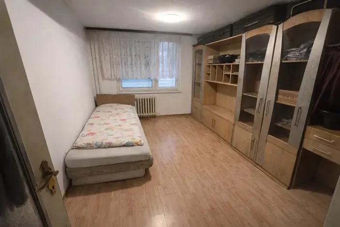 Prodej bytu 3+1, Most, Františka Malíka, 68 m2