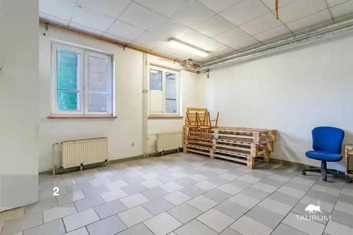 Prodej komerční nemovitosti, Vojkovice, 12027 m2