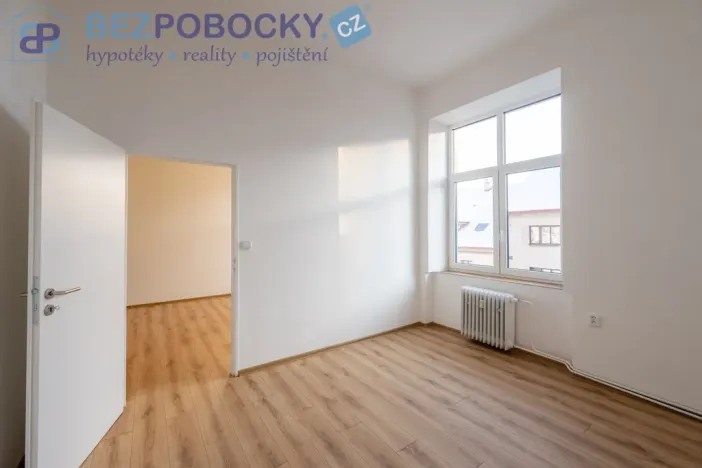 Prodej bytu 3+kk, Chotěboř, Palackého, 62 m2