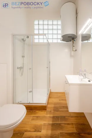 Prodej bytu 3+kk, Chotěboř, Palackého, 62 m2