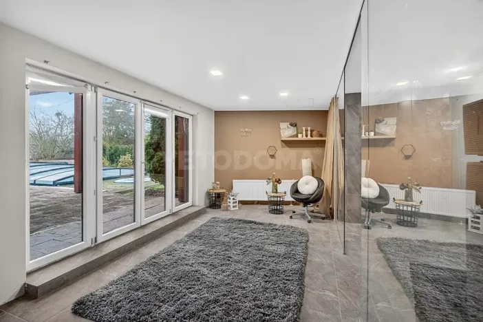 Prodej rodinného domu, Chotíkov, 280 m2