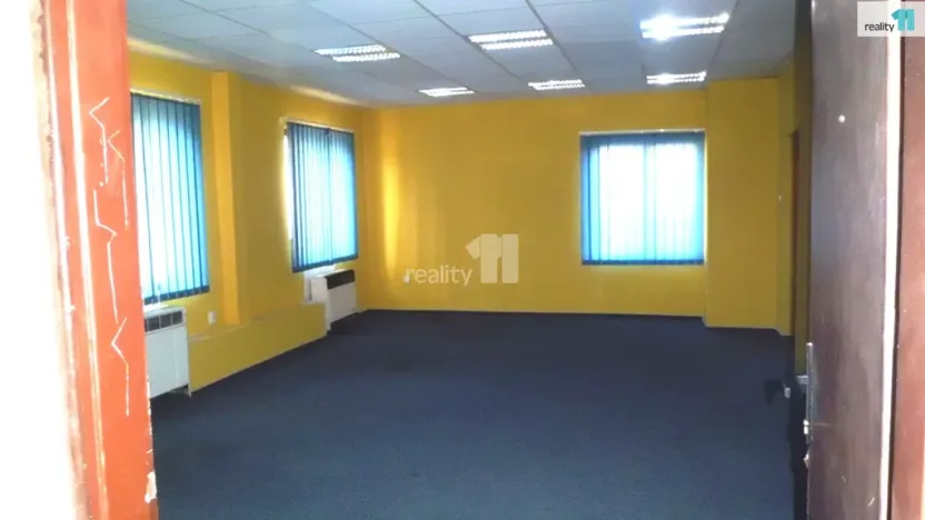 Pronájem skladu, Ostrava - Moravská Ostrava, Výstavní, 150 m2