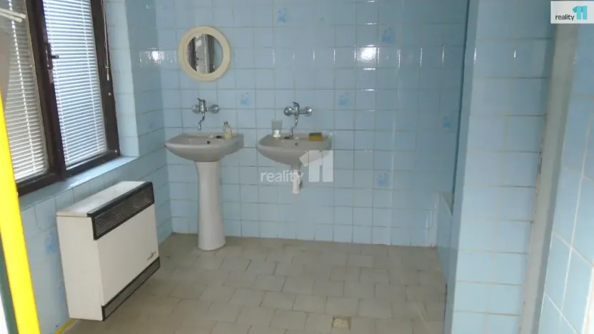 Pronájem skladu, Ostrava - Moravská Ostrava, Výstavní, 150 m2