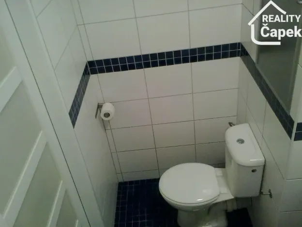 Pronájem bytu 1+1, Ostrava - Poruba, Polská, 30 m2