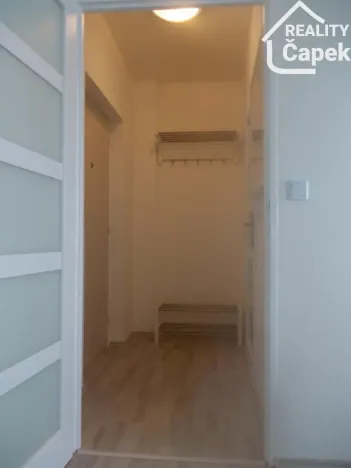 Pronájem bytu 1+1, Ostrava - Poruba, Polská, 30 m2