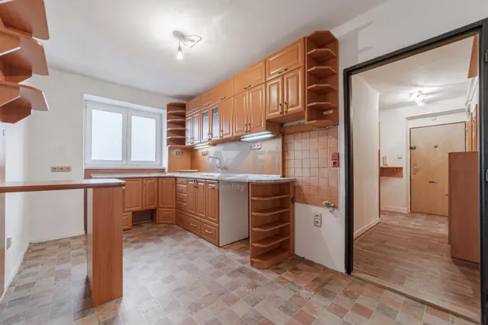 Prodej bytu 2+1, Vratimov, U Mateřské školy, 60 m2