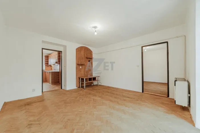 Prodej bytu 2+1, Vratimov, U Mateřské školy, 60 m2