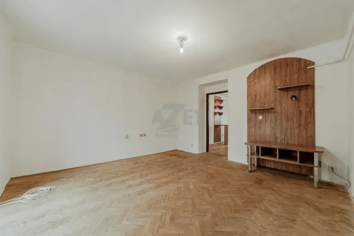 Prodej bytu 2+1, Vratimov, U Mateřské školy, 60 m2