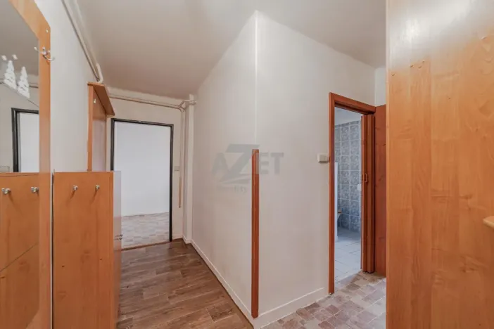 Prodej bytu 2+1, Vratimov, U Mateřské školy, 60 m2