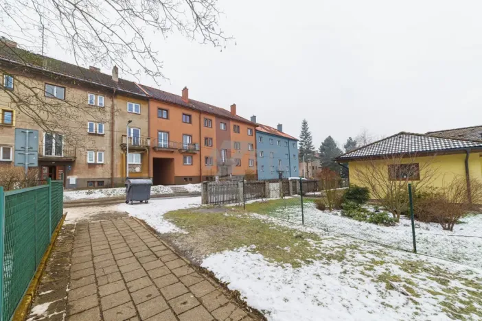 Prodej bytu 2+1, Vratimov, U Mateřské školy, 60 m2