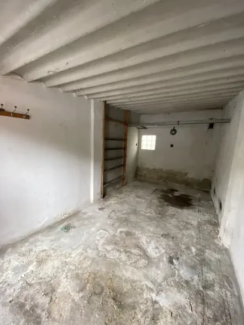 Prodej garáže, Brno, Podnásepní, 17 m2