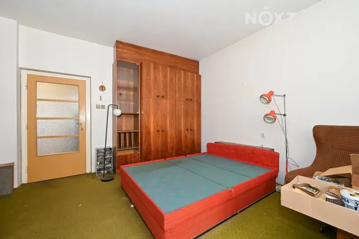 Prodej rodinného domu, Brno, Pechova, 299 m2