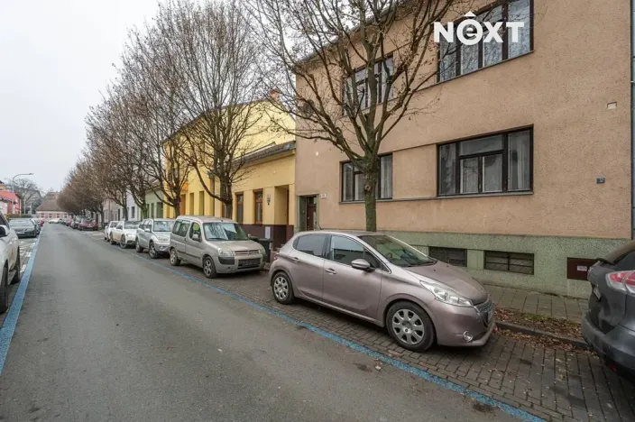Prodej rodinného domu, Brno, Pechova, 299 m2