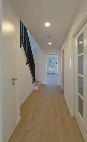 Pronájem rodinného domu, Praha - Újezd nad Lesy, Staroújezdská, 150 m2