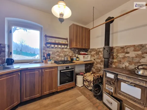 Prodej rodinného domu, Soběšice - Mačice, 151 m2