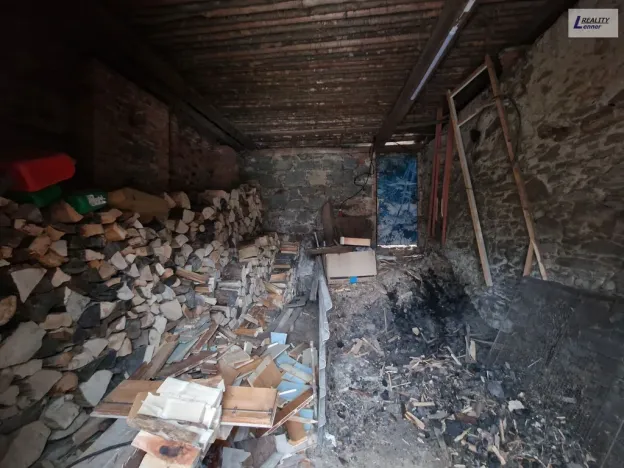 Prodej rodinného domu, Soběšice - Mačice, 151 m2