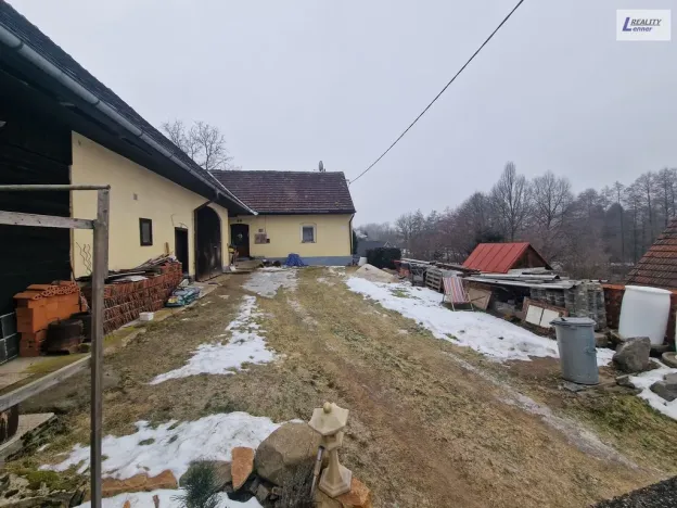 Prodej rodinného domu, Soběšice - Mačice, 151 m2