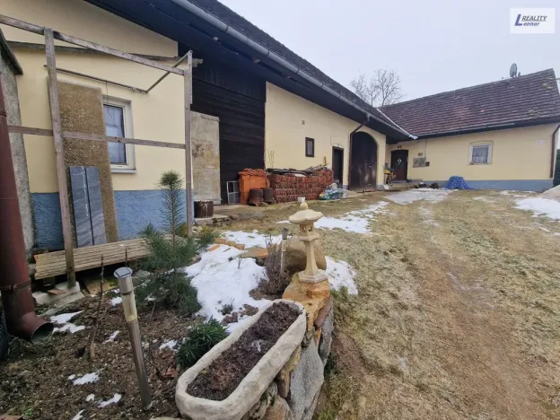 Prodej rodinného domu, Soběšice - Mačice, 151 m2