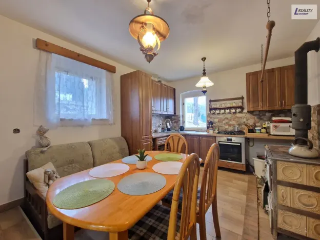 Prodej rodinného domu, Soběšice - Mačice, 151 m2