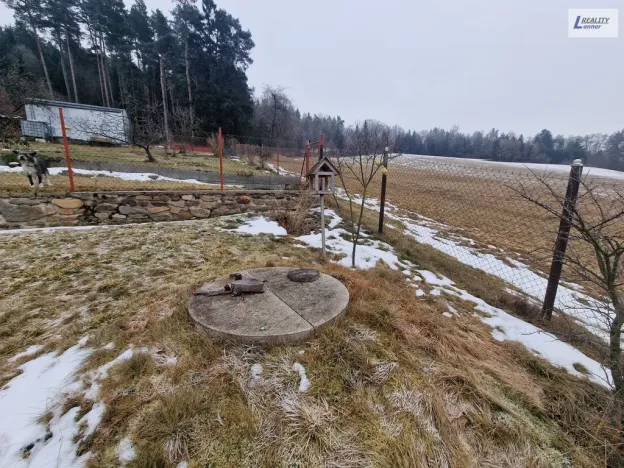 Prodej rodinného domu, Soběšice - Mačice, 151 m2