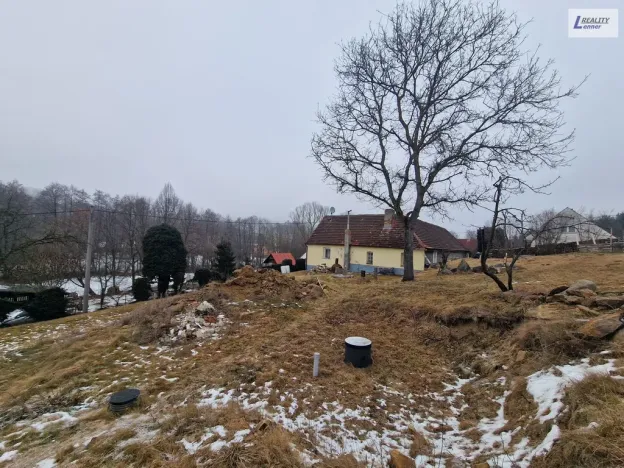 Prodej rodinného domu, Soběšice - Mačice, 151 m2