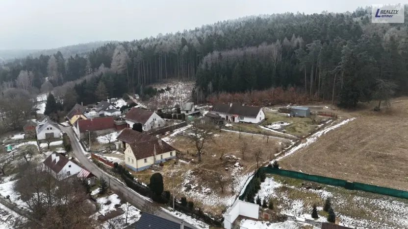 Prodej rodinného domu, Soběšice - Mačice, 151 m2