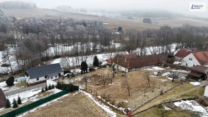 Prodej rodinného domu, Soběšice - Mačice, 151 m2