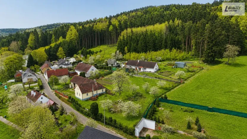 Prodej rodinného domu, Soběšice - Mačice, 151 m2