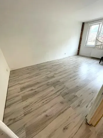 Prodej bytu 1+1, Český Krumlov, Sídliště Plešivec, 43 m2
