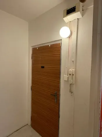 Prodej bytu 1+1, Český Krumlov, Sídliště Plešivec, 43 m2