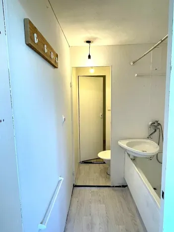 Prodej bytu 1+1, Český Krumlov, Sídliště Plešivec, 43 m2