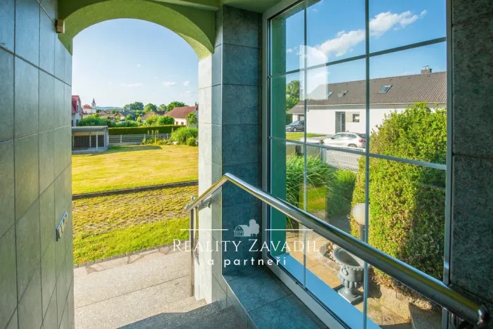 Prodej rodinného domu, Dříteň, 140 m2