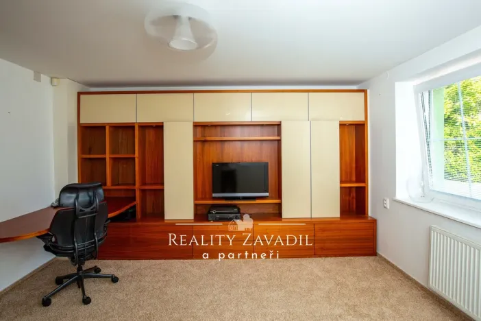 Prodej rodinného domu, Dříteň, 140 m2