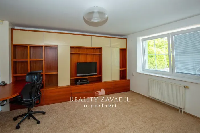 Prodej rodinného domu, Dříteň, 140 m2