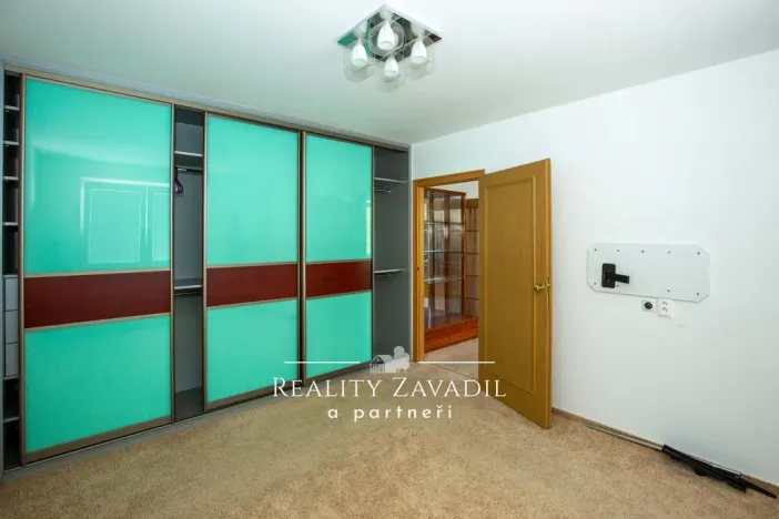 Prodej rodinného domu, Dříteň, 140 m2