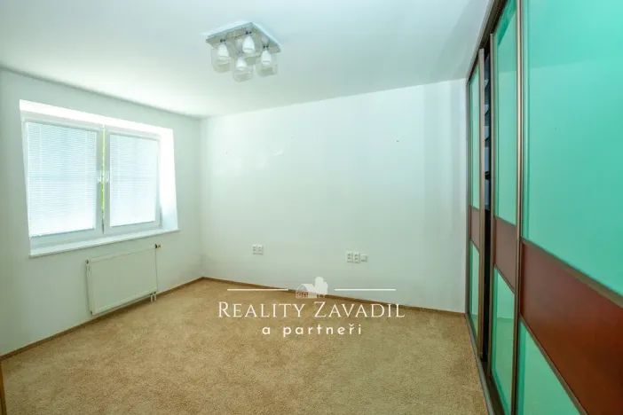 Prodej rodinného domu, Dříteň, 140 m2