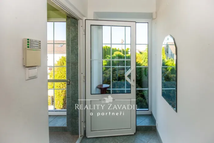 Prodej rodinného domu, Dříteň, 140 m2