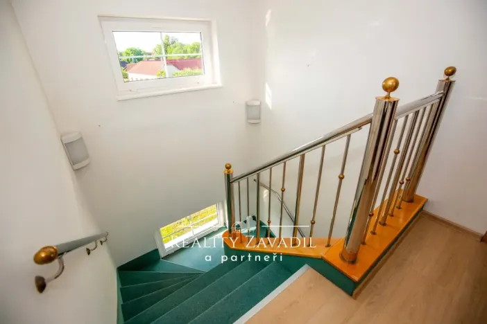 Prodej rodinného domu, Dříteň, 140 m2