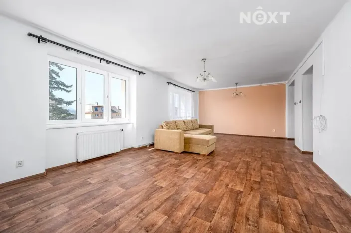 Prodej rodinného domu, Kadaň, Obránců míru, 300 m2