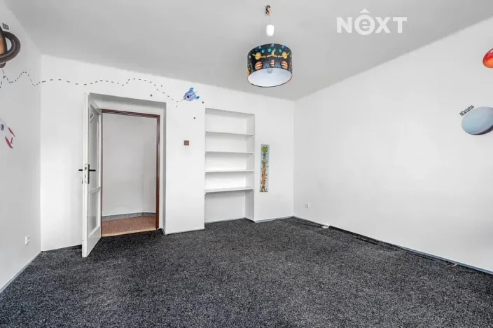 Prodej rodinného domu, Kadaň, Obránců míru, 300 m2